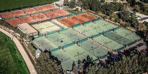 sanchez casal tennis academy barcelona